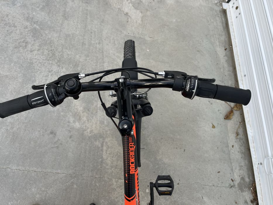 Детско колело 24 b - twin