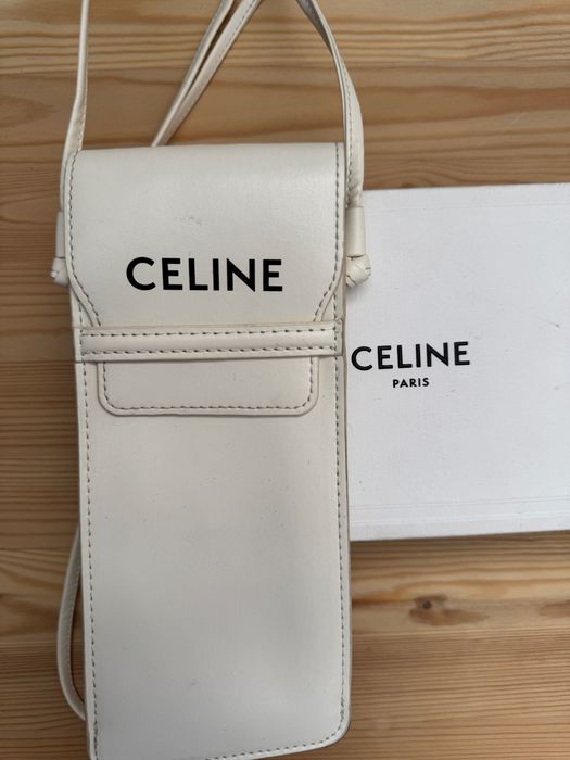 Сумка / чехол для очков CELINE