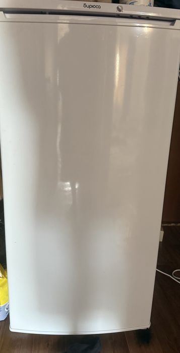 Холодильник бирюса