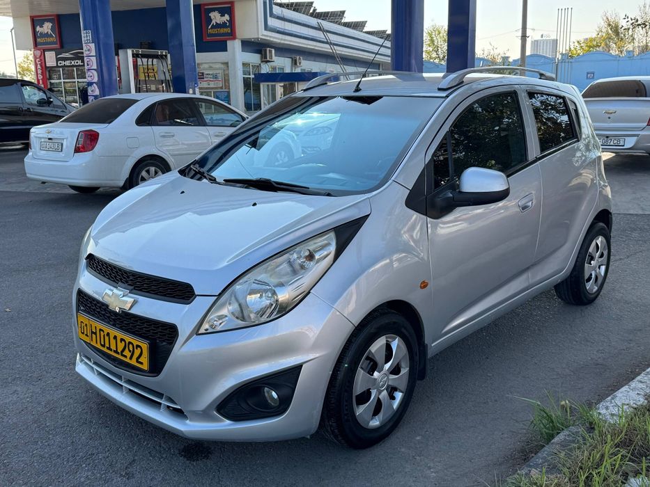 Spark спарк 3 позиция