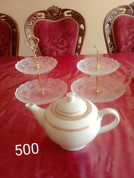 Посуда для кухни