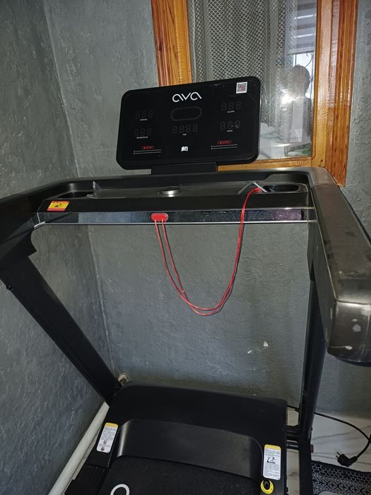 Беговая дорожка б/у