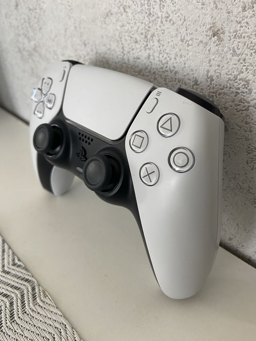 Конзола Playstation 5 Slim Digital 1TB + Гаранция