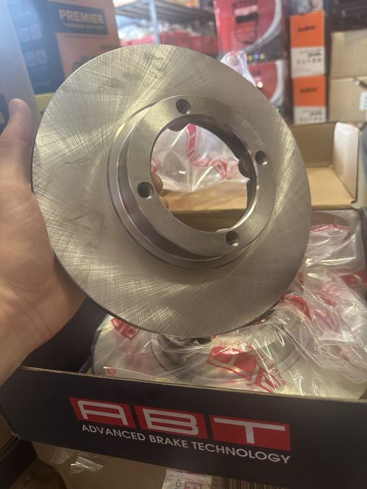Опорни диск ABT ОПТОМ