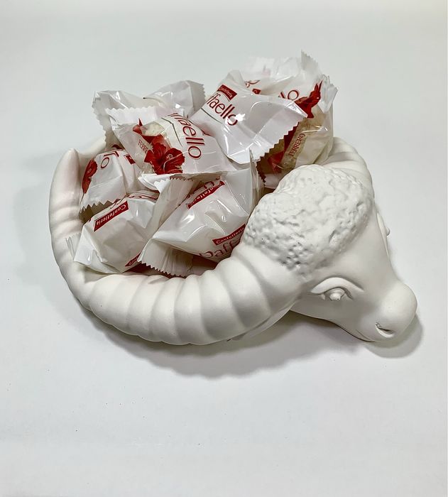 Ручная работа