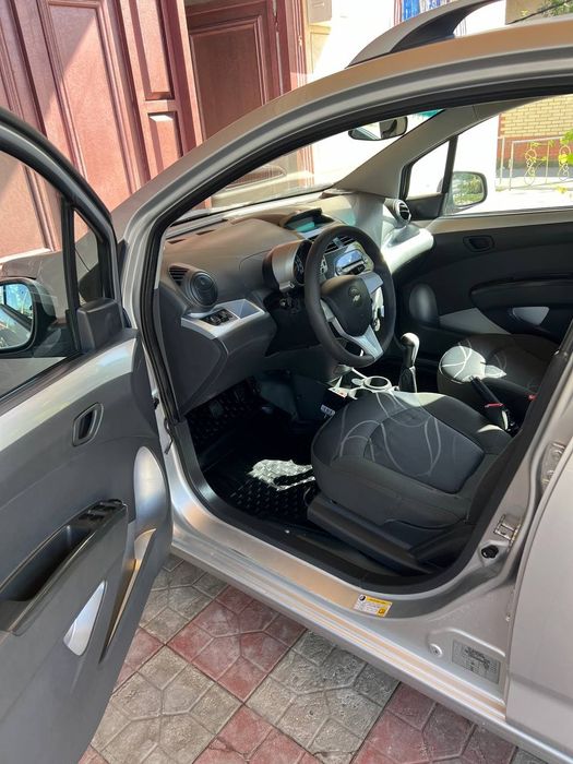Chevrolet Aveo 2016 — 3