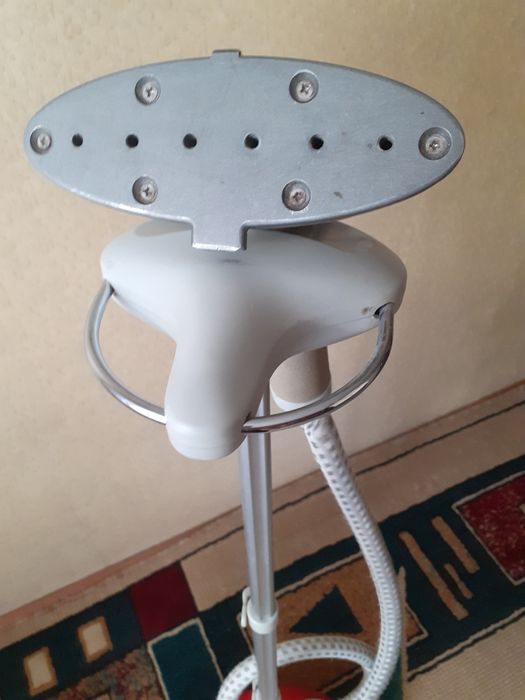 Отпариватель для одежды