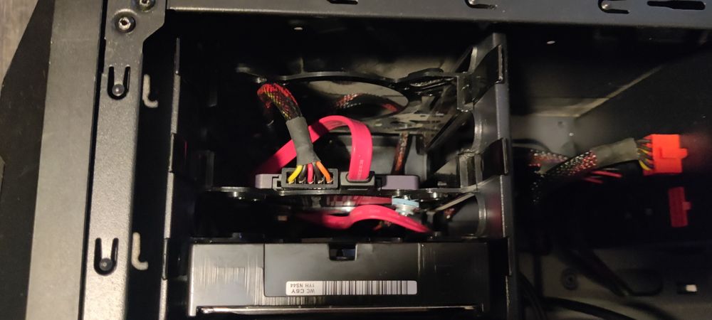 Unitate PC i5 gen a 6a