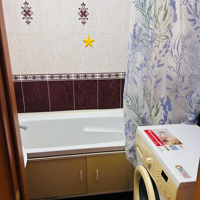 Продам 3 комнатрую квартиру