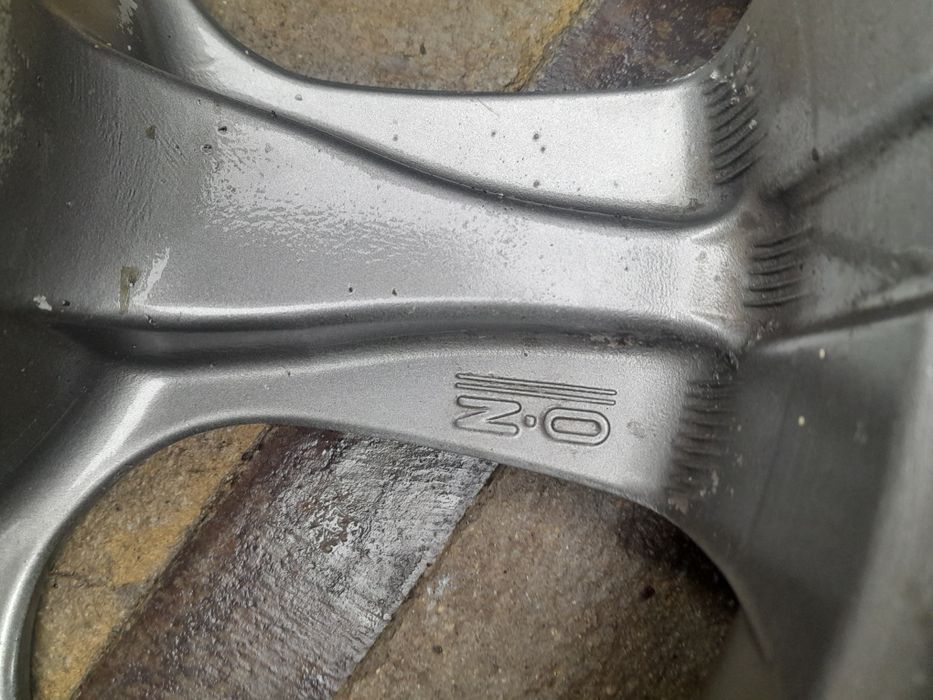 Диски с резиной 215/50/17