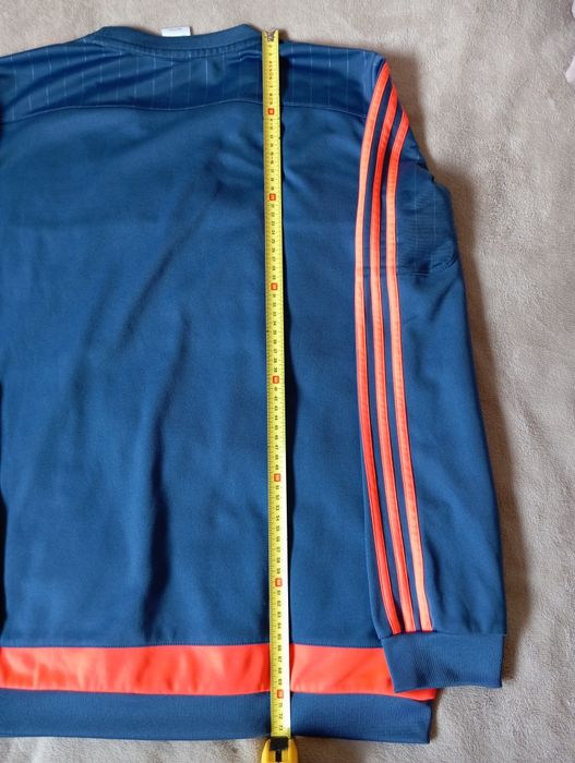 Tricou de trening Adidas Tiro 15, mărimea L