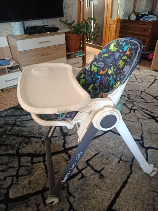 Продам стул- трансформер