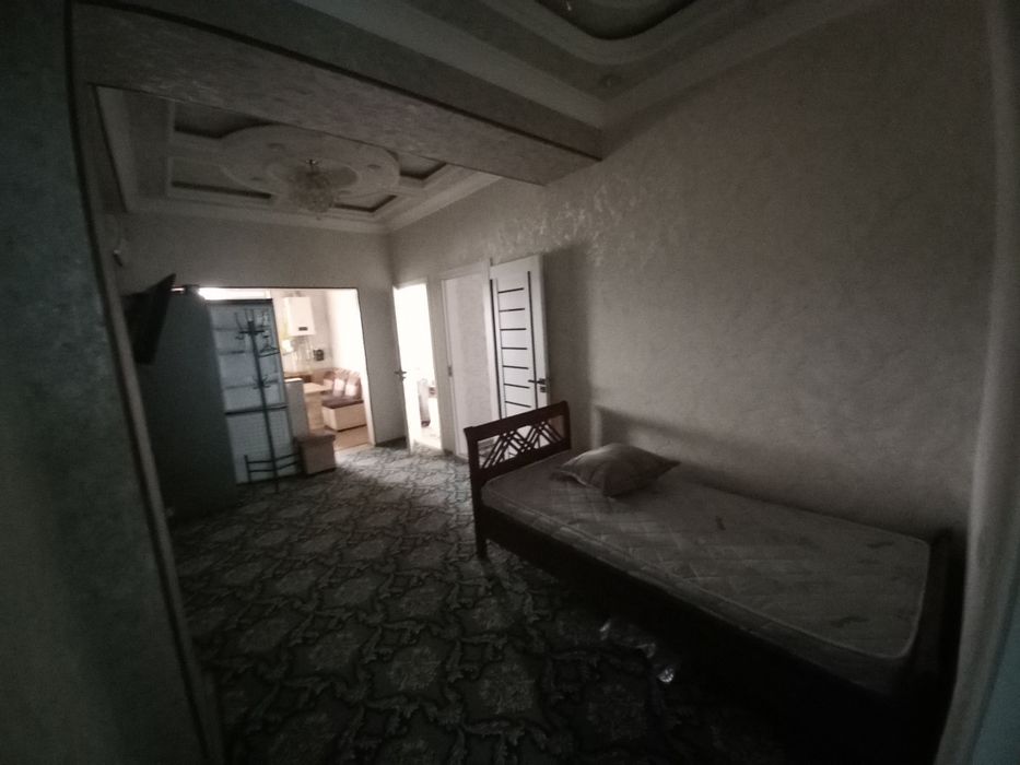 Новастройка 3 хона 9 этаж Вокзалда жойлашган.Агентство