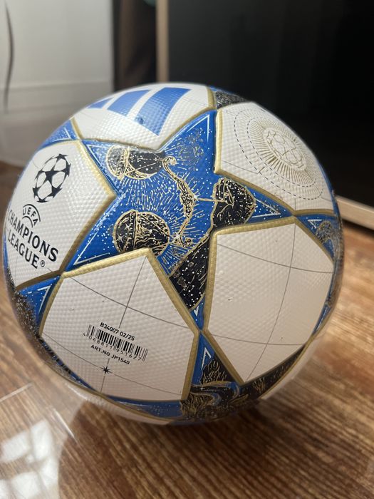 minge de fotbal adidas uefa champions league