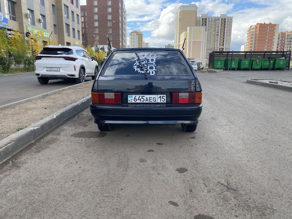 Продам заряденую 14