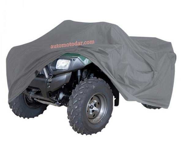 Покривало за АТВ XXL - 256x110x120