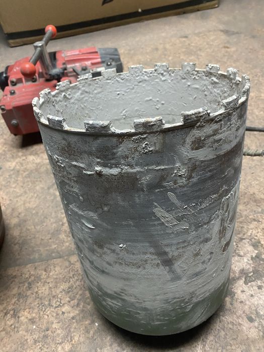 Продам установка алмазного бурения