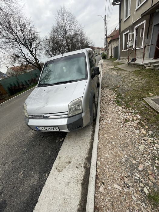 Vand Ford Translit Conect