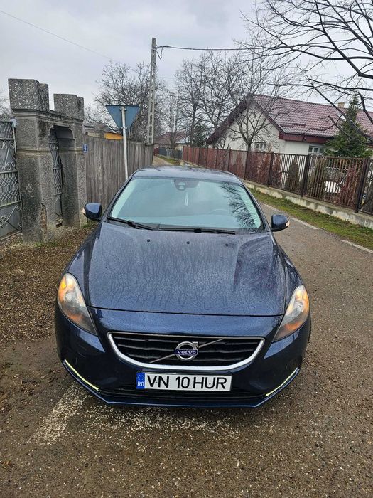 Volvo V40 D4 190cp 2015