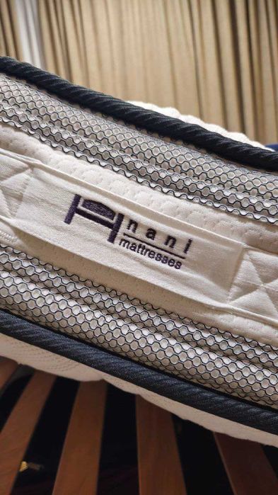 Матрак 180/200 Нани -мек