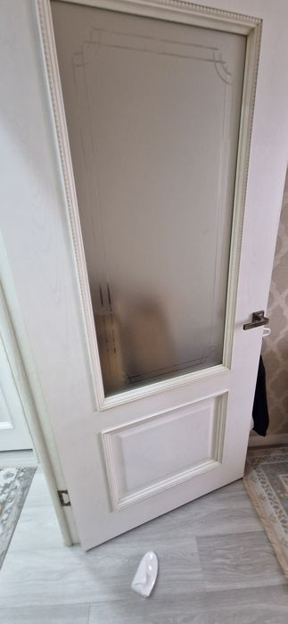 Двери есіктер.     .