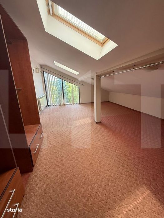 Casa individuala, 170 mp, teren 2248 mp, Com. Curtesti