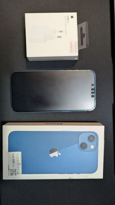 Iphone 13 продам