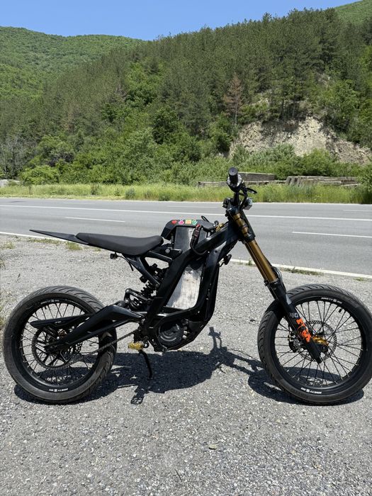 Surron light bee x 72v torp