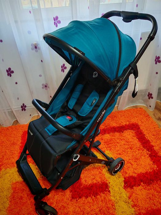 Carucior sport Coccolle Alla