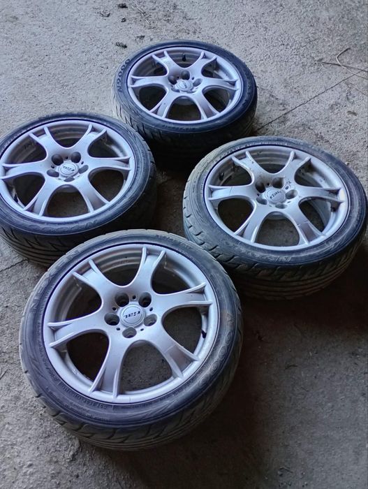 Продава се само на части Hyundai Coupe 2.0