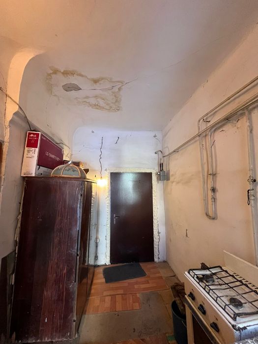 Продам квартиру р- н депо