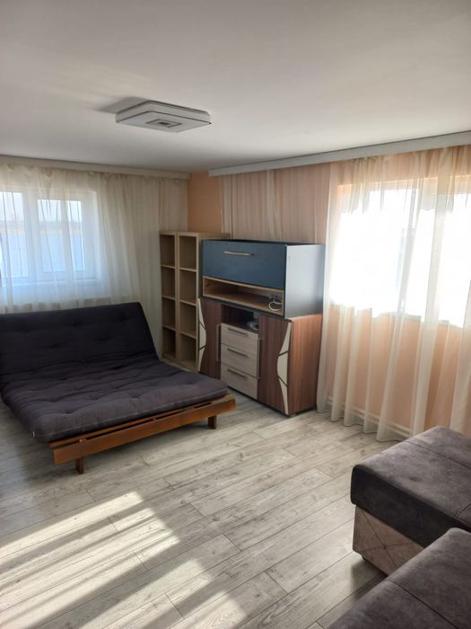 Casa de închiriat lângă Slatina