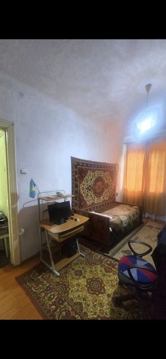 Продаём 3х комнатную квартиру 64 кв