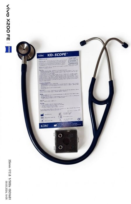 Stetoskop KDM Germaniya.