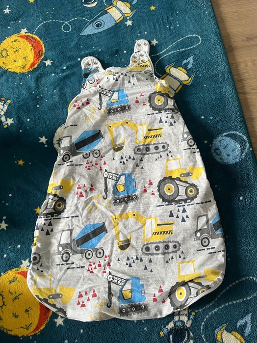 Спално чувалче Angel baby 1tog, 0-6 месеца и 6-18 месеца