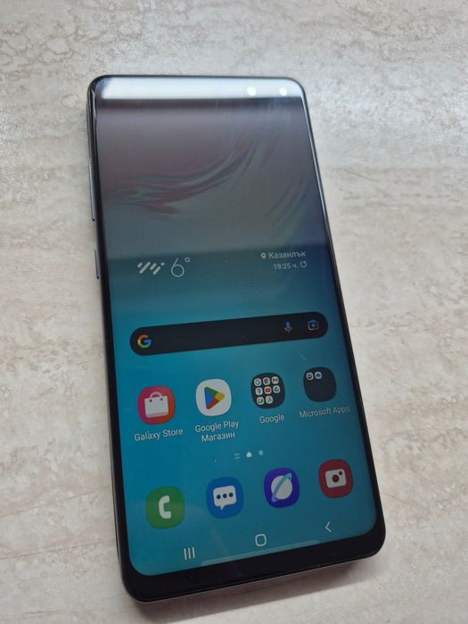 Samsung Galaxy S10 5G