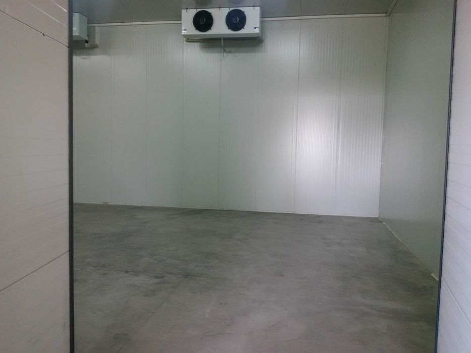 Хладилна Камера 600куб.