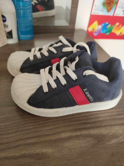 Красовки kinetix