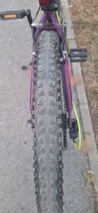 Детски велосипед DRAG 24цола гуми