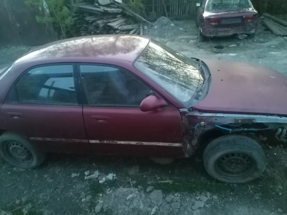 Продам машины в разборе