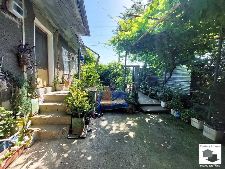 Продава се Къща в с. Драганово, Област Велико Търново - 87 кв.м за 265 €/кв.м - Снимка #19