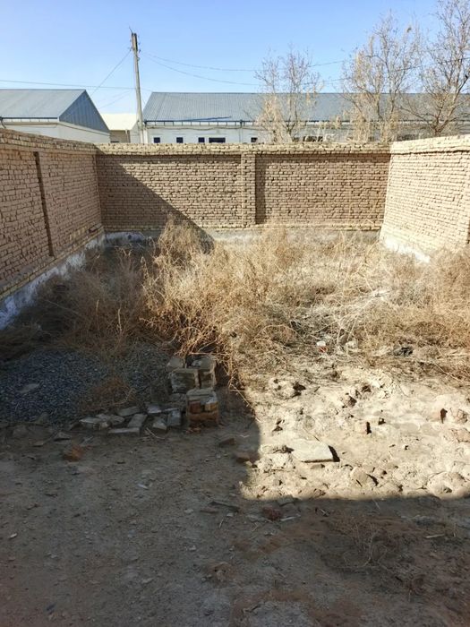 Тандирчида 2 этажли коттедж сотилади