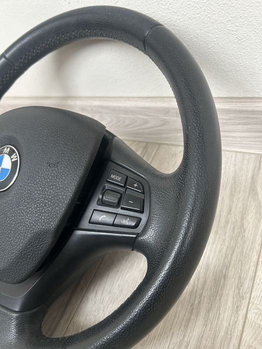 Оригинален BMW волан F20 F21 F30 F31  мултифункционален 1,2,3,4 серия