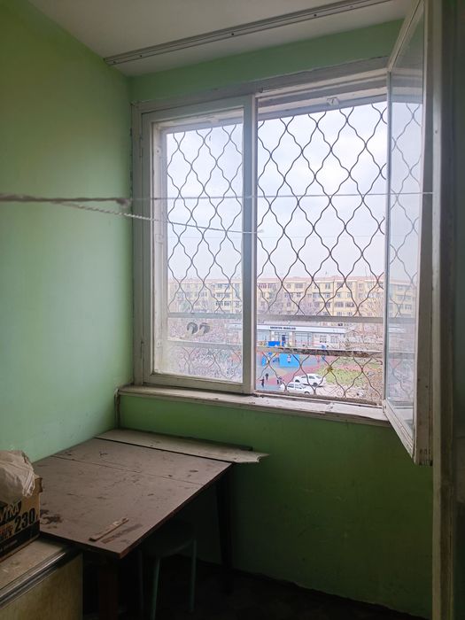 Юнусабад-19 Батальон, Базарчик 2/4/5 58м²