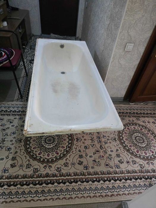 Ванна, аккрил, 20 000тг