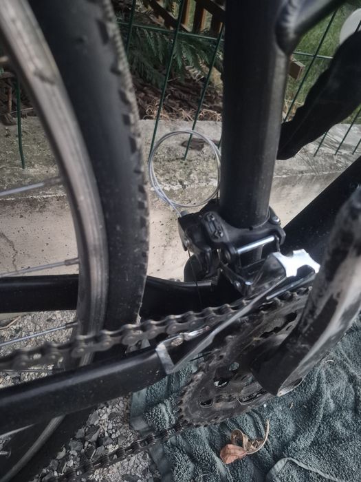 Bicicleta Specialized