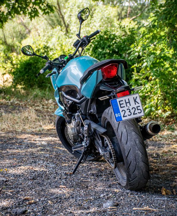 Продавам Yamaha XJ6