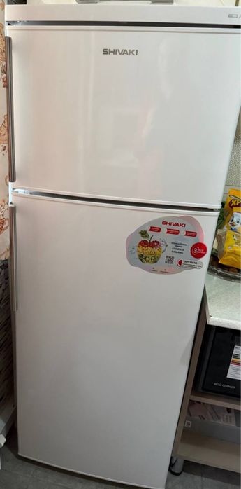 Холодильник Shivaki HD276FN
