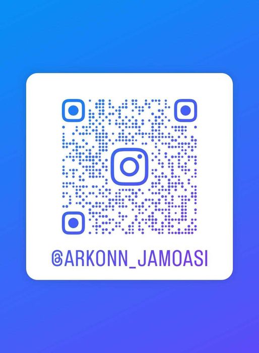 ARKONN — did bilan yaratilgan mebel