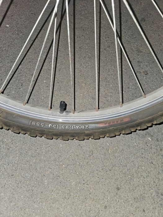 Biciclete de vânzare (negociabil)